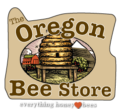 Oregon Bee Store